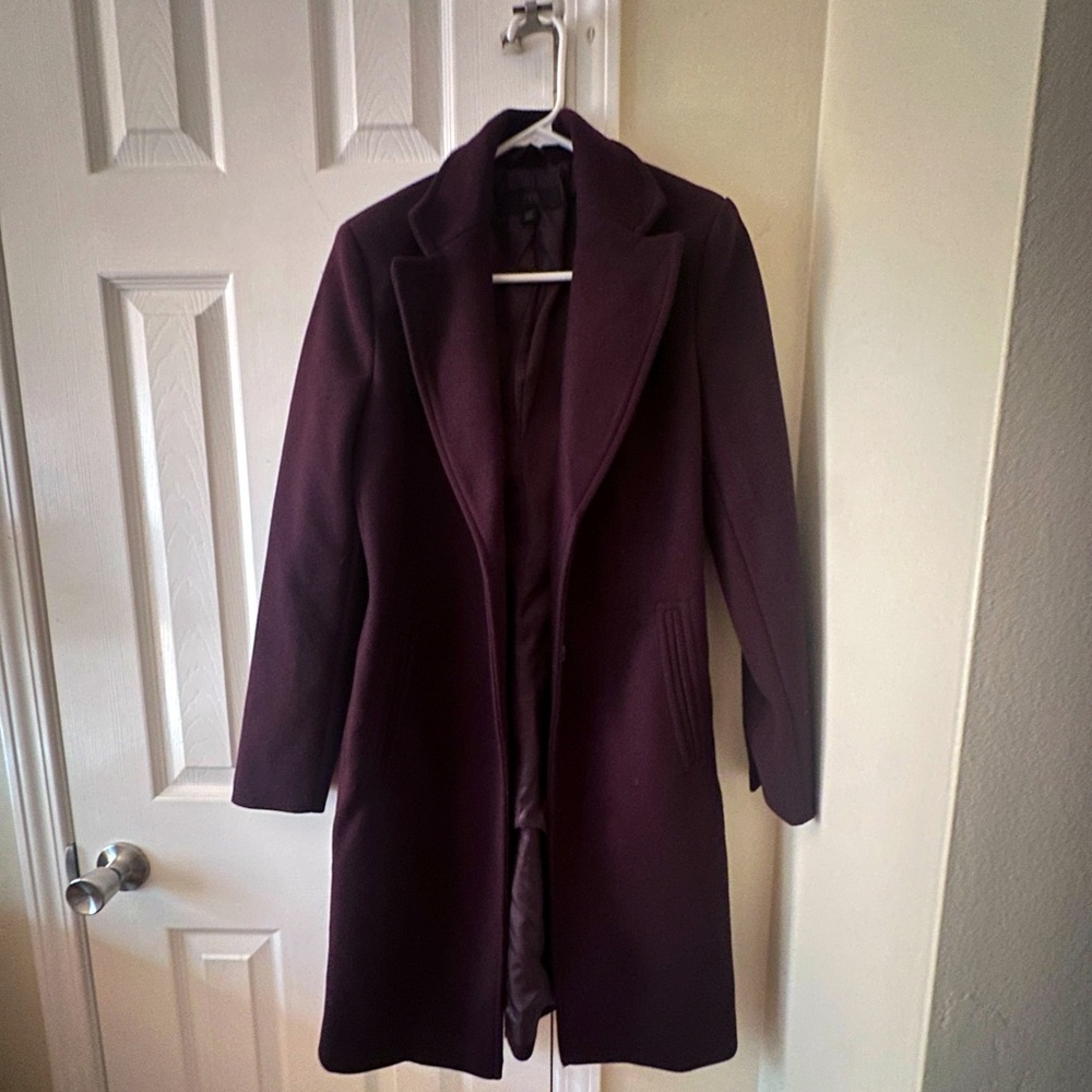 Zara jacket, brand new, with tags
